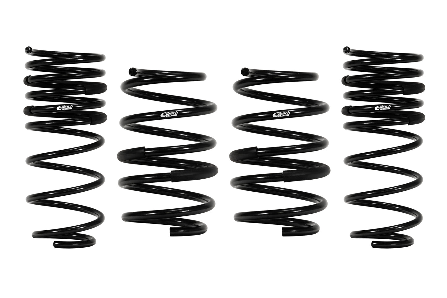 Eibach Pro Kit Springs fits Subaru Impreza WRX Sedan
