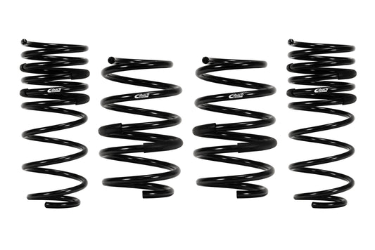 Eibach Pro Kit Springs fits Subaru Impreza WRX Sedan