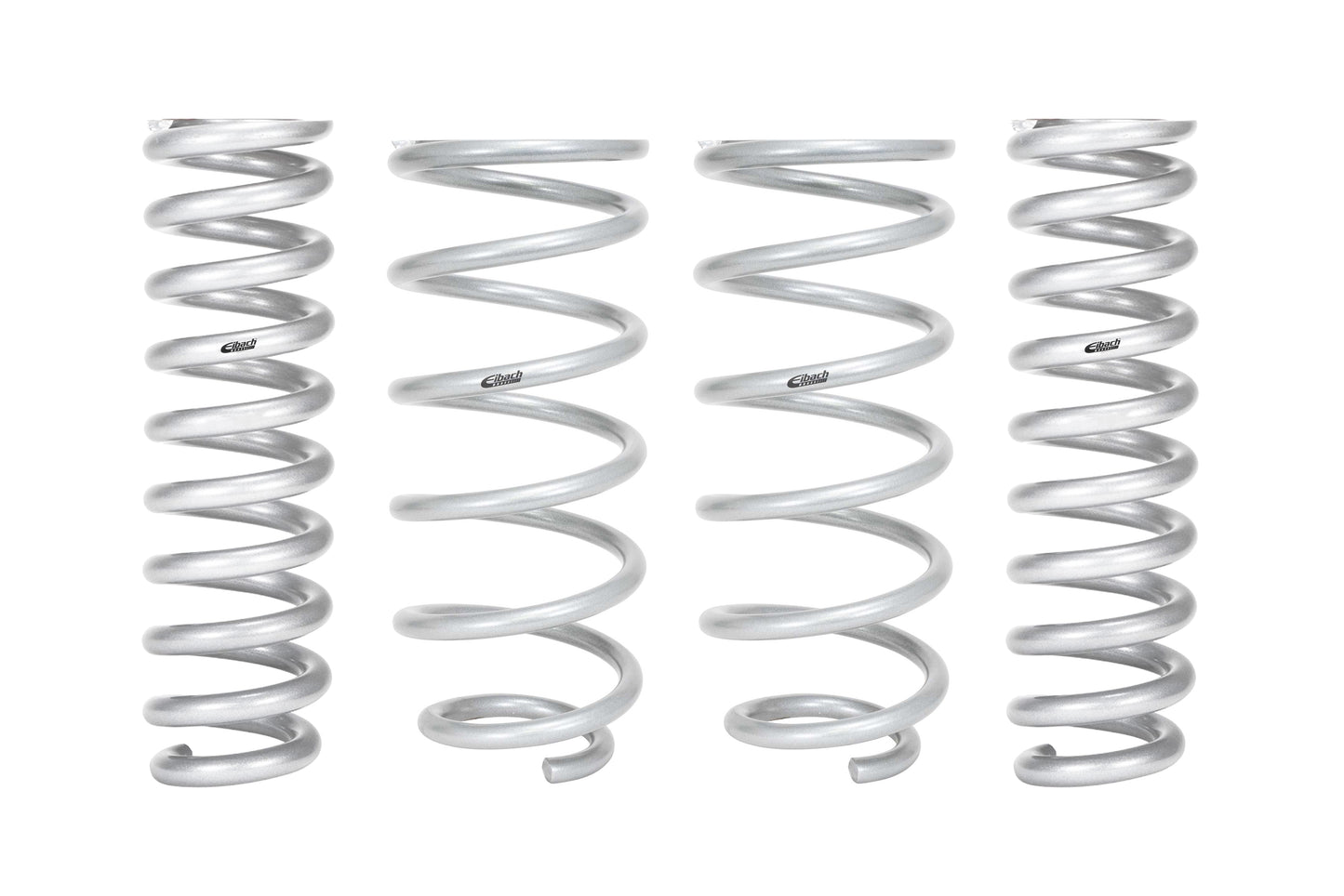 Eibach Pro Lift Kit Springs fits OS Kona AWD