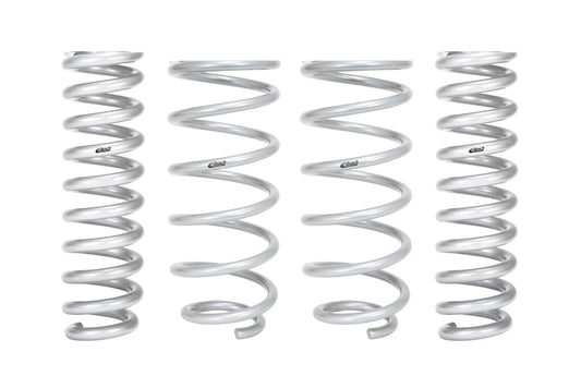 Eibach Pro Lift Kit Springs fits LY Vitara