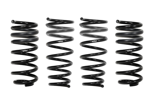 Eibach Pro Kit Springs fits W639 Vito Series 1 E10-25-014-05-22