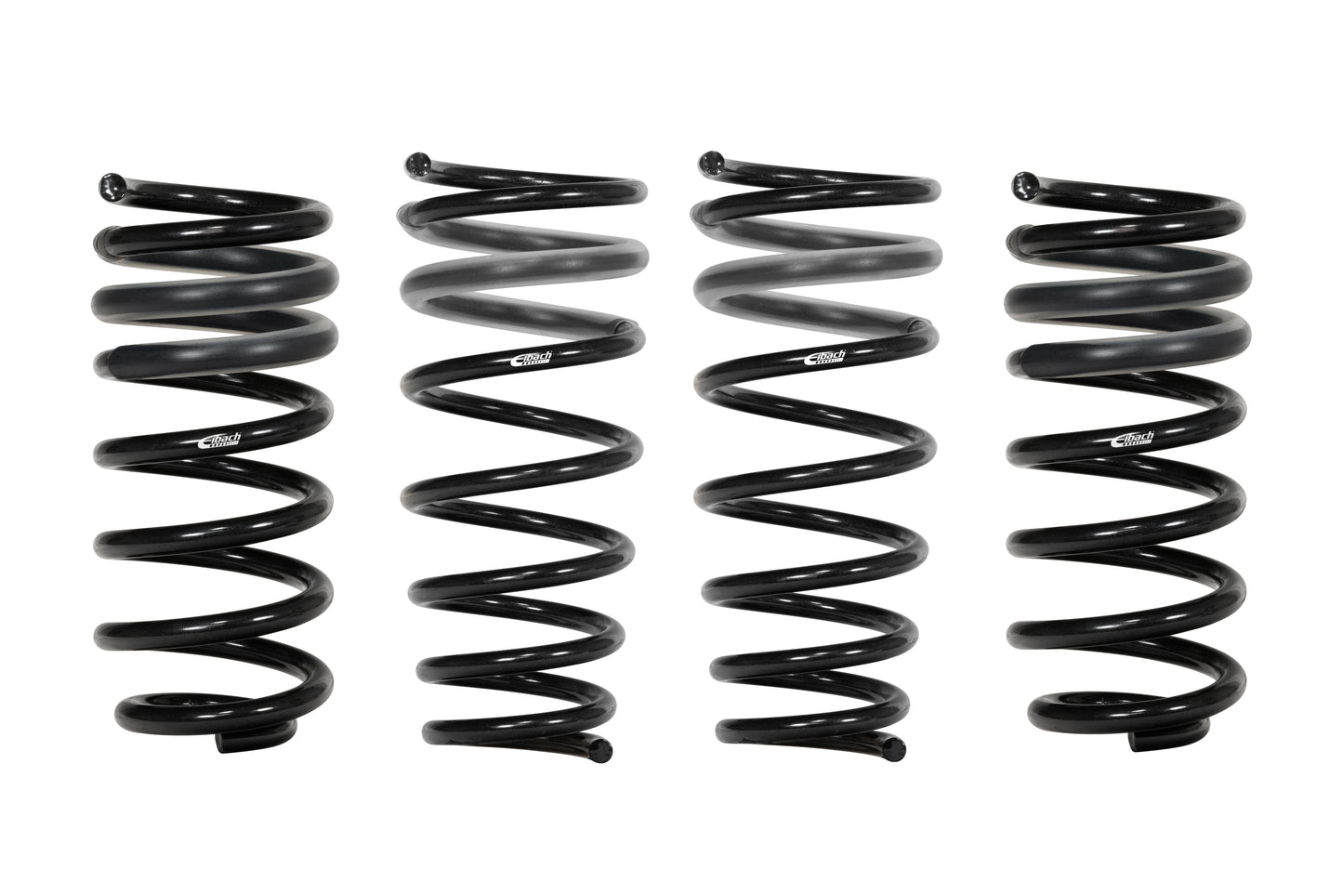 Eibach Pro Kit Springs fits Corolla E18 with IRS