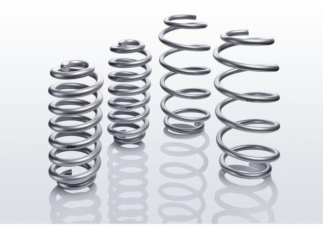 Eibach Pro Lift Kit Springs fits Land Rover Discovery Sport (LC) 2.0 4WD, 2.0 D 4WD, 2.2 D 4WD