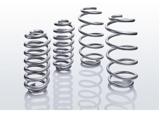 Eibach Pro Lift Kit Springs fits Land Rover Discovery Sport (LC) 2.0 4WD, 2.0 D 4WD, 2.2 D 4WD