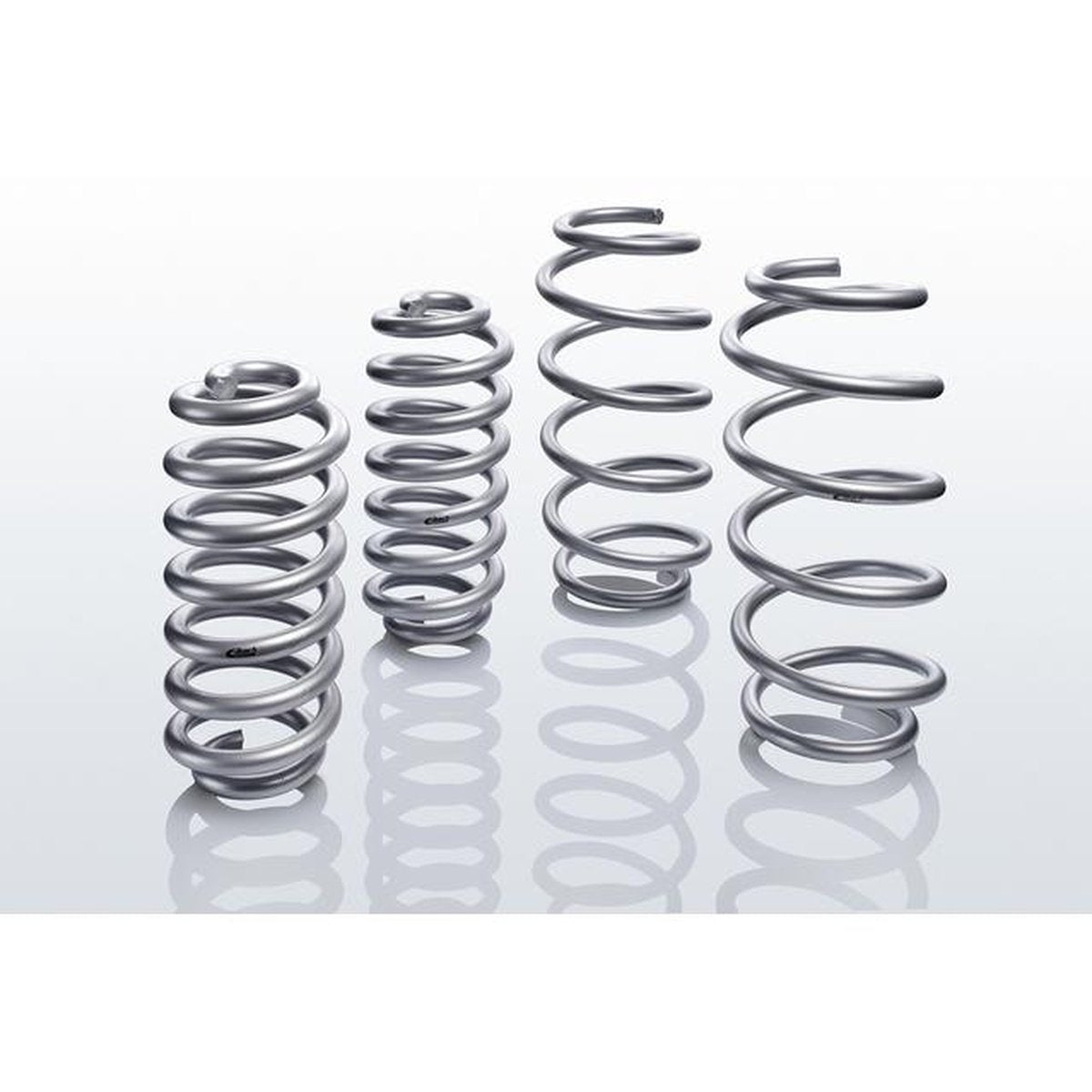 Eibach Pro Lift Kit Springs fits Nissan X-Trail (T32) 1.6 Dig-T, 1.6 CDI, 1.6 CDI 4X4, 1.7 Dci, 1.7 Dci All Model 4X4-I
