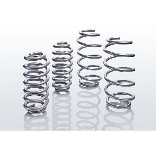Eibach Pro Lift Kit Springs fits Nissan X-Trail (T32) 1.6 Dig-T, 1.6 CDI, 1.6 CDI 4X4, 1.7 Dci, 1.7 Dci All Model 4X4-I