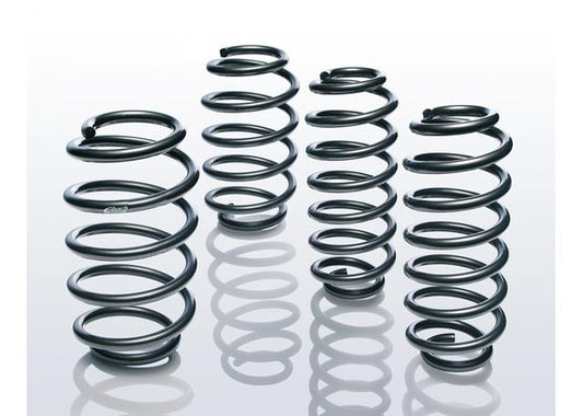 Eibach Pro Kit Springs fits BMW 5 (E39) 520i, 523i, 525i, 528i, 530i, 520D, 525Td, 525Tds