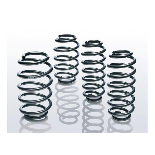 Eibach Pro Kit Springs fits VW Polo (6R1,6C1) 1.0, 1.0 TSI, 1.2, 1.4, 1.2 TSI, 1.2 TSI 16V (Manual)