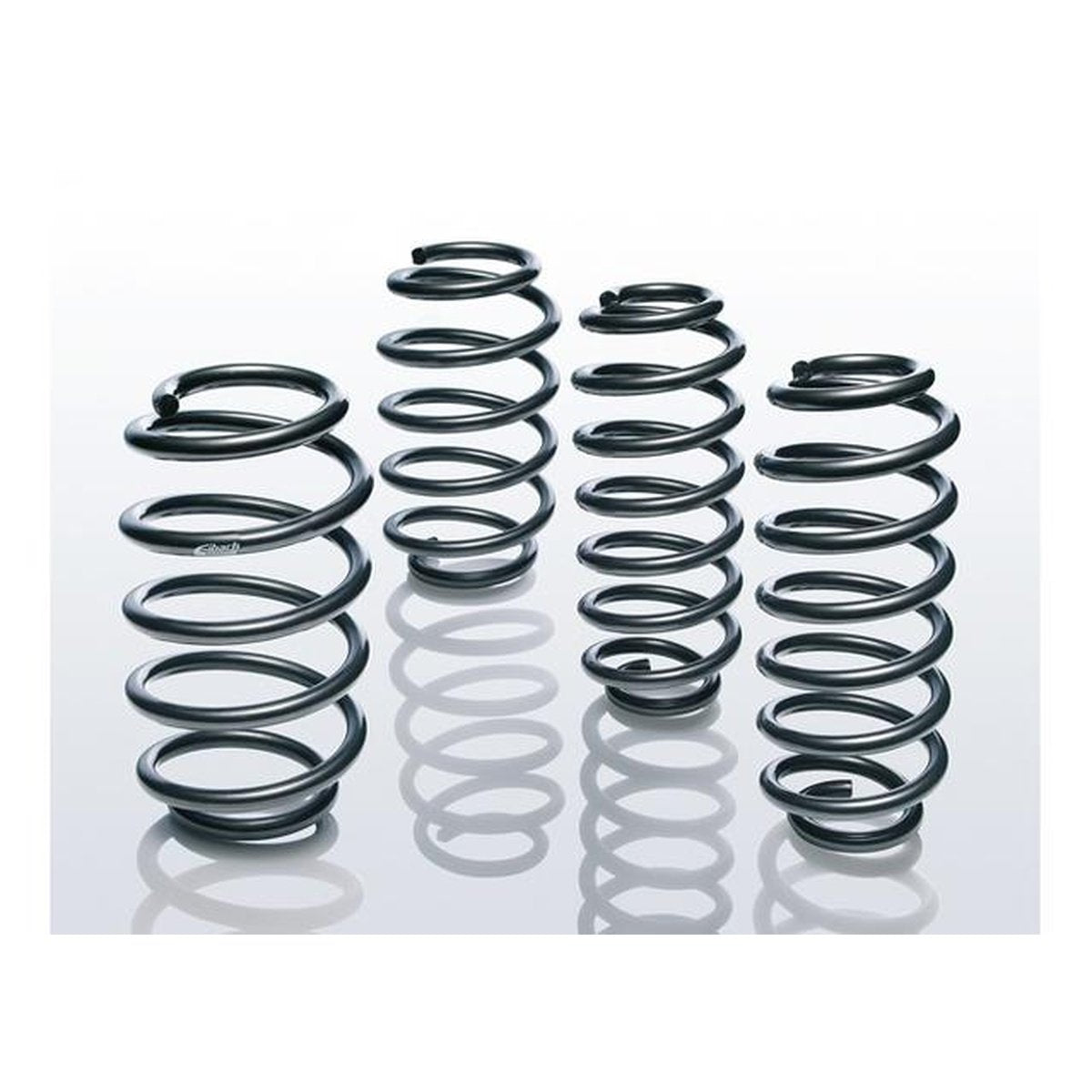 Eibach Pro Kit Springs fits Mercedes C-Class (W205) AMG C 63, AMG C 63 S