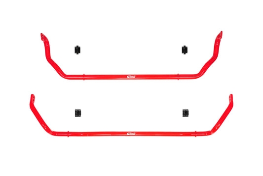 Eibach Pro Kit Springs fits Holden Cruze E10-37-002-01-22