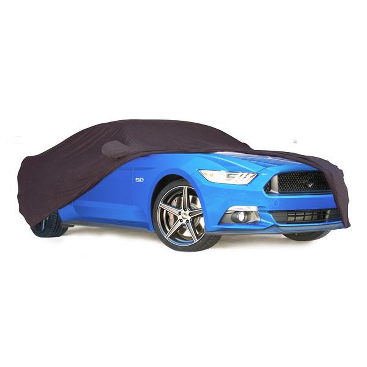 Element Indoor Car Cover fits Ford Mustang FM