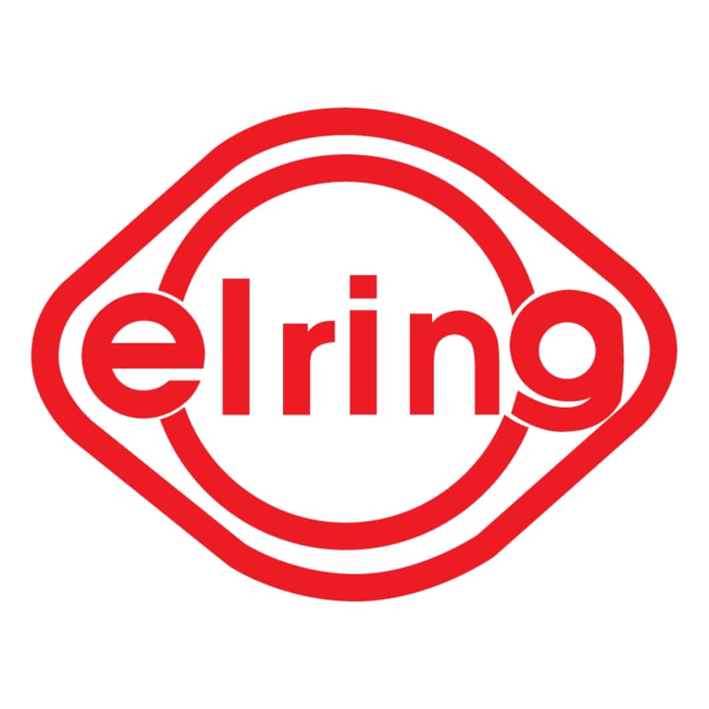 Elring Gasket 964.17