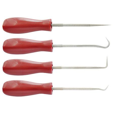Endeavour Tools Pick & Hook Set DA1234