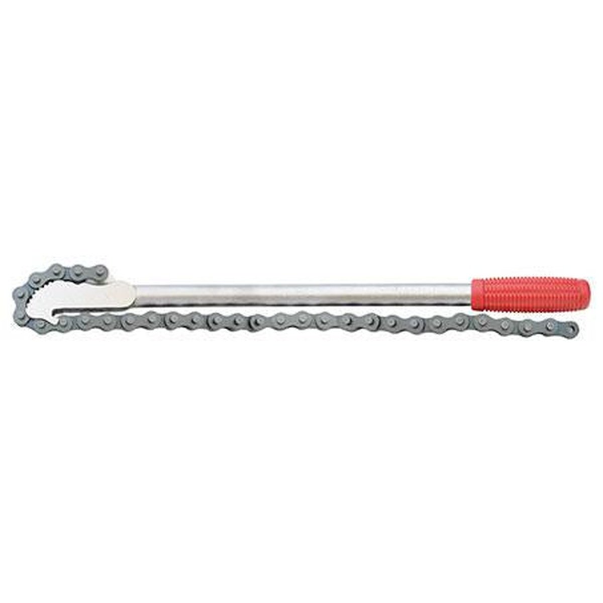 Endeavour Tools Oil Filter Wrench Truck 24" Chain ET0305