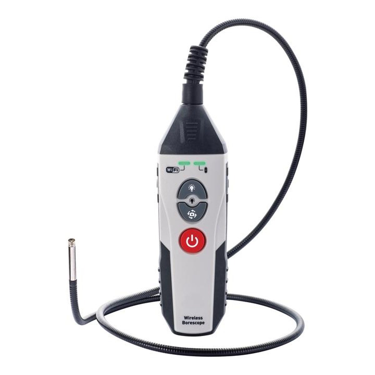 Endeavour Tools Wifi Borescope w/ 5.5mm Probe ET0914