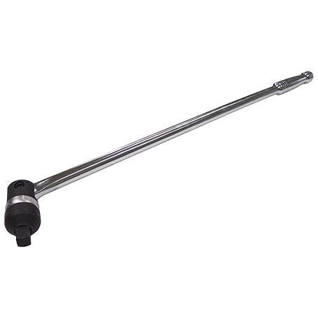 Endeavour Tools 3/8" Ratcheting Breaker Bar 18" ET1205