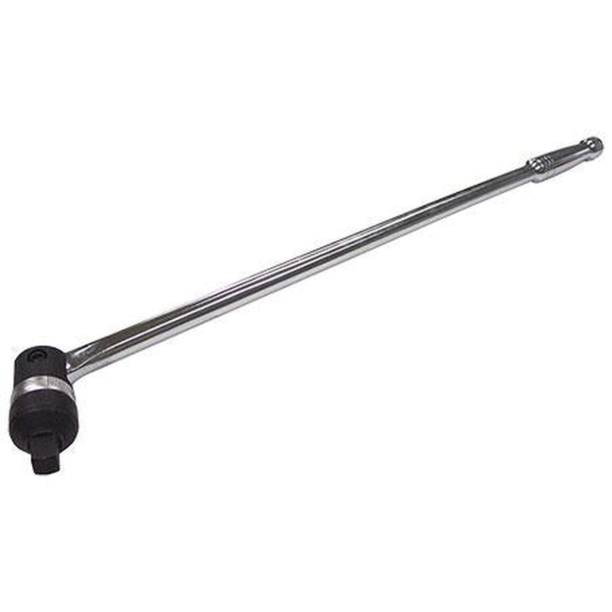 Endeavour Tools 1/2" Ratcheting Breaker Bar 24" ET1206