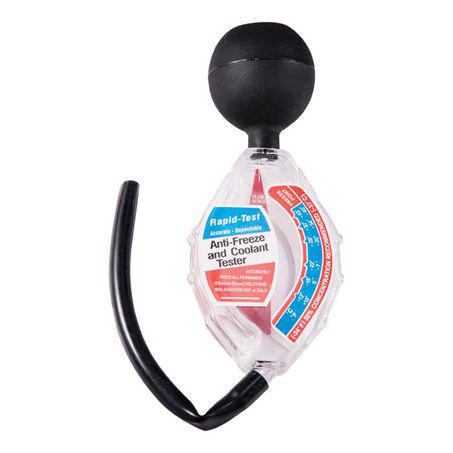 Endeavour Tools Antifreeze Tester ET4294