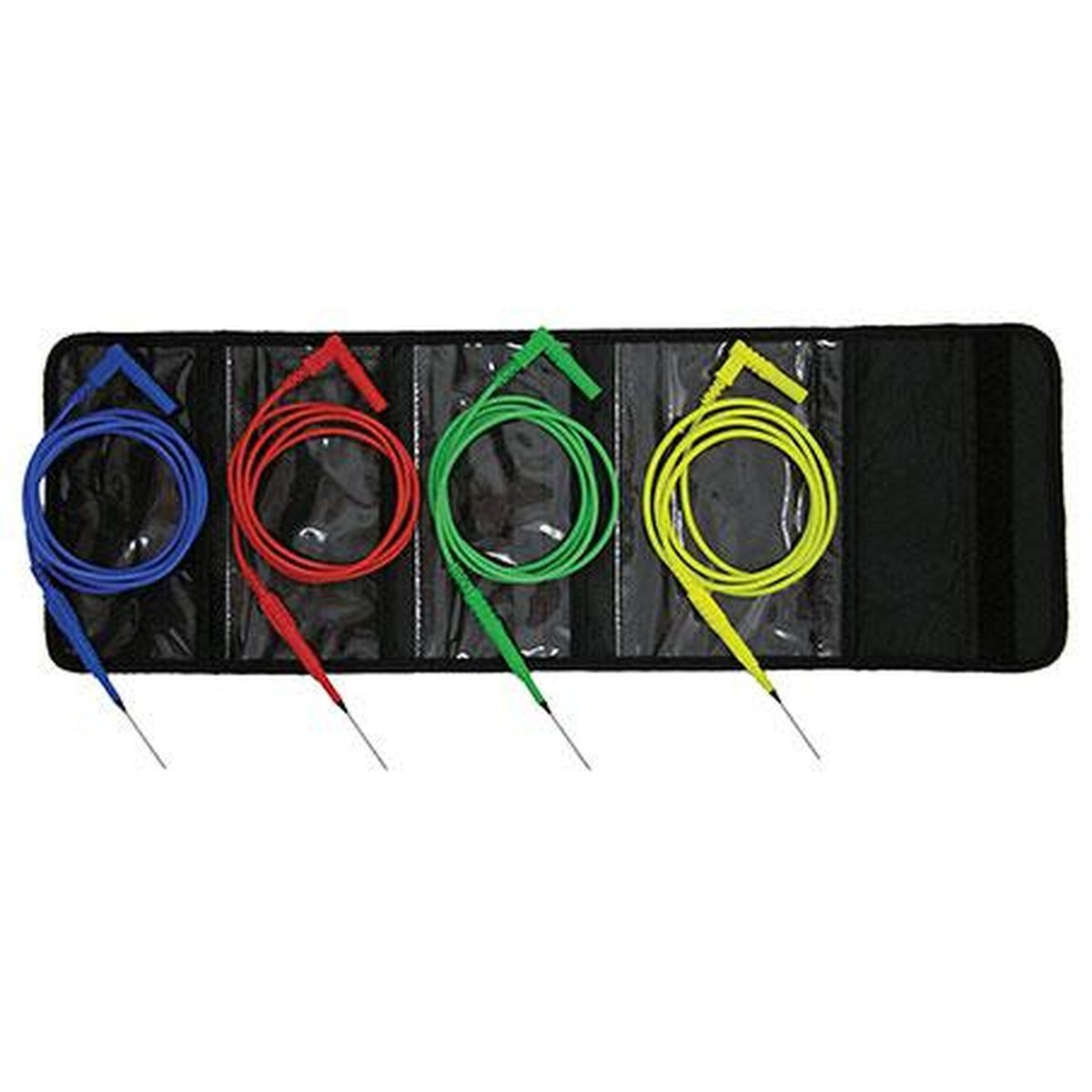Endeavour Tools Back Probe Kit 4 Piece ET9395