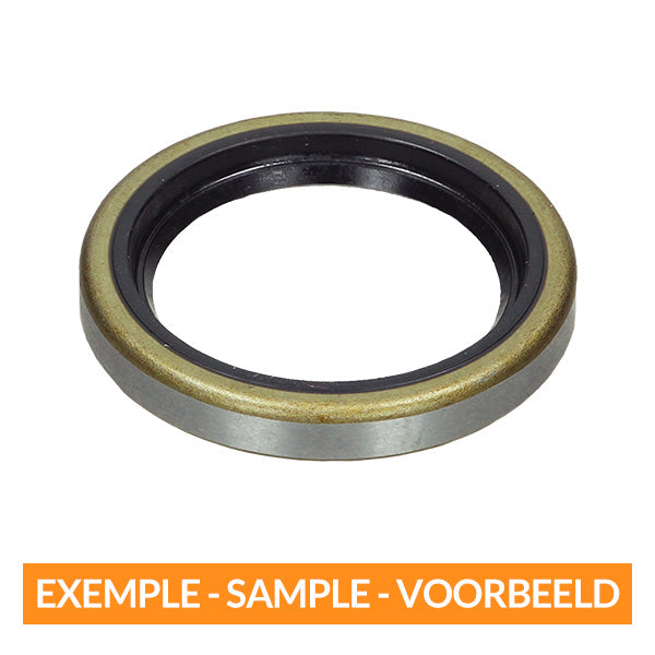 Prestolite Bearing Oil Seal (Suits 110-258/295 Alts) 111-76