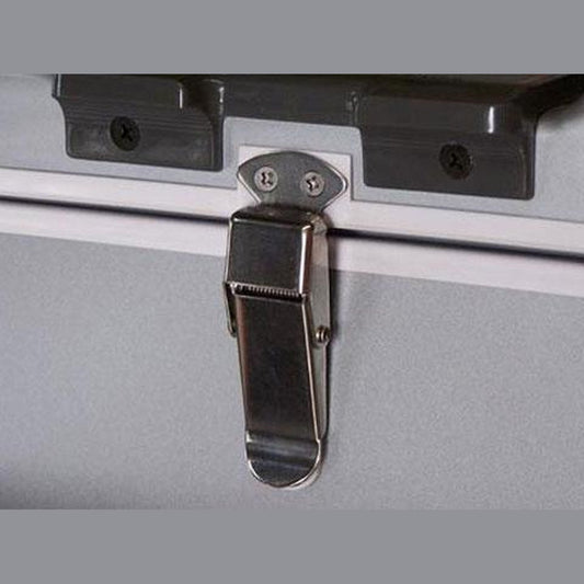 Engel Door Latch Assembly S/Steel Suit 32-80 litre