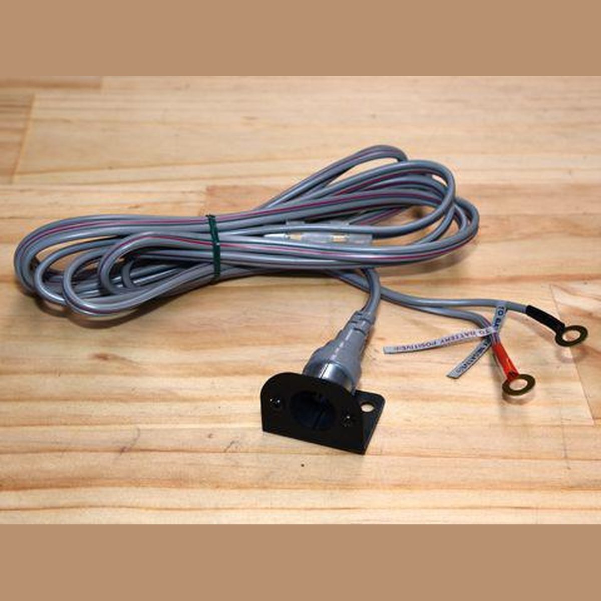 Engel Posi-Fit Connection Leads 4M APAN