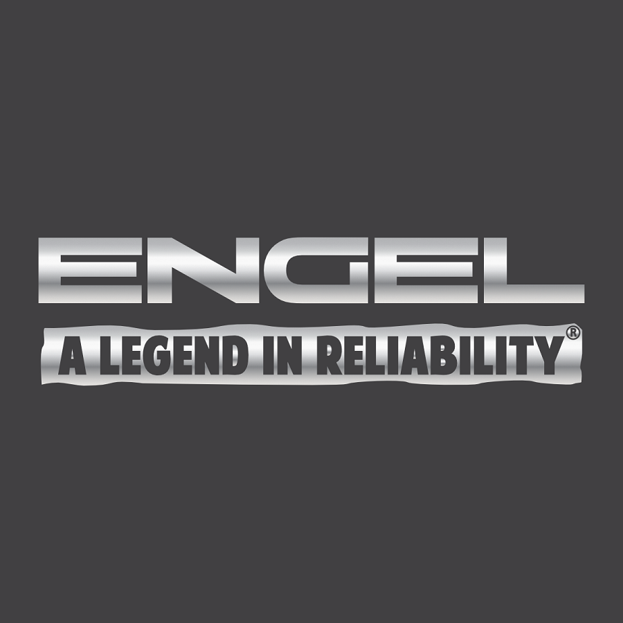 Engel Foldable Solar Charger 10W