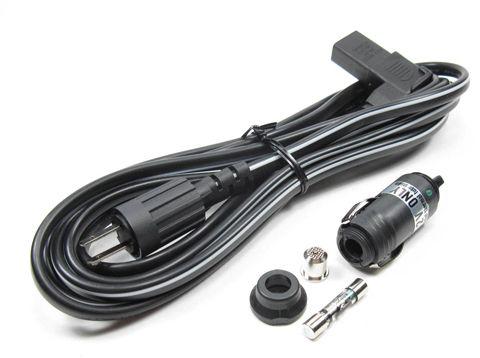 Engel 12V DC Fridge Lead – 12volt with DPLUG