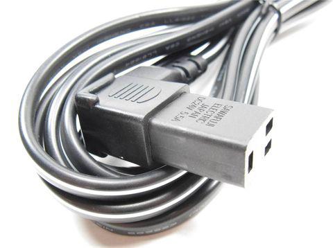 Engel 12V DC Fridge Lead – 12volt with DPLUG