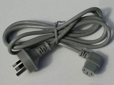 Engel 240V AC Fridge Lead Suit C-F Series