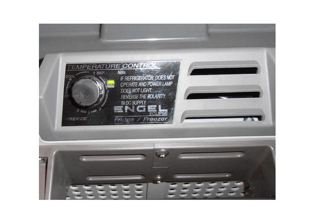 Engel 38 Litre Portable Fridge Freezer