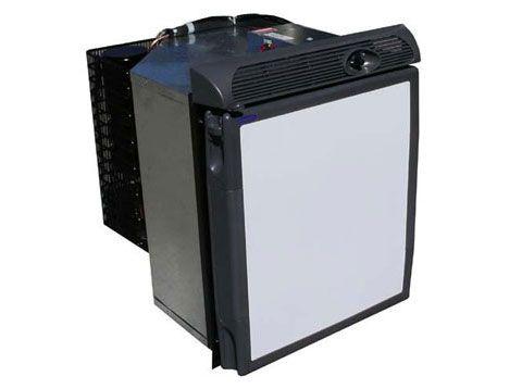 Engel 40L Built In Upright Fridge/Freezer (12,24,240V) SR48F