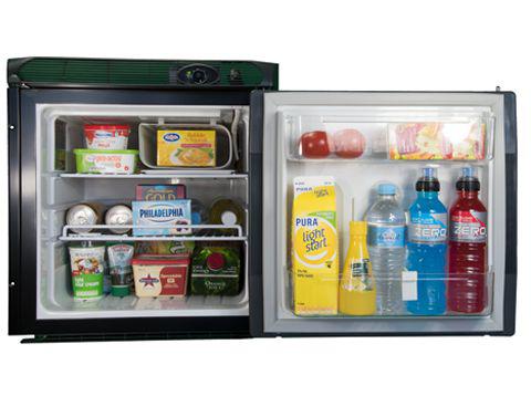 Engel 57L Built In Upright Fridge/Freezer SR70F
