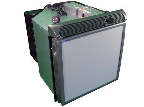 Engel 57L Built In Upright Fridge/Freezer SR70F