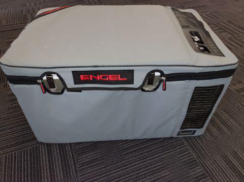 Engel Transit Bag (Suits MT60F/MT60FC) TBAG60G