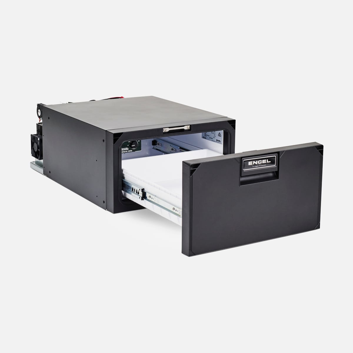 Engel 30L Rear Mount Car Fridge Drawer