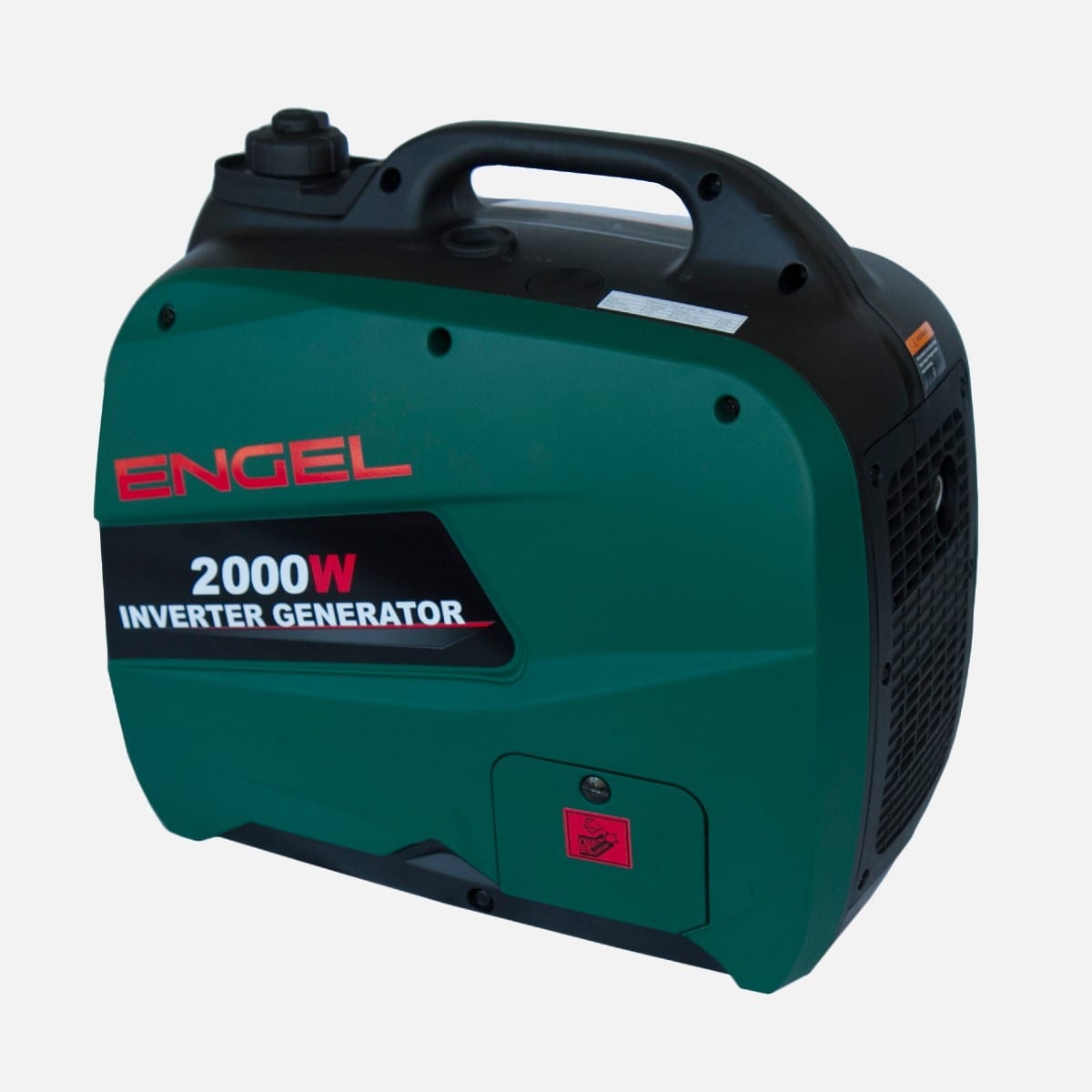 Engel Generator 2Kw