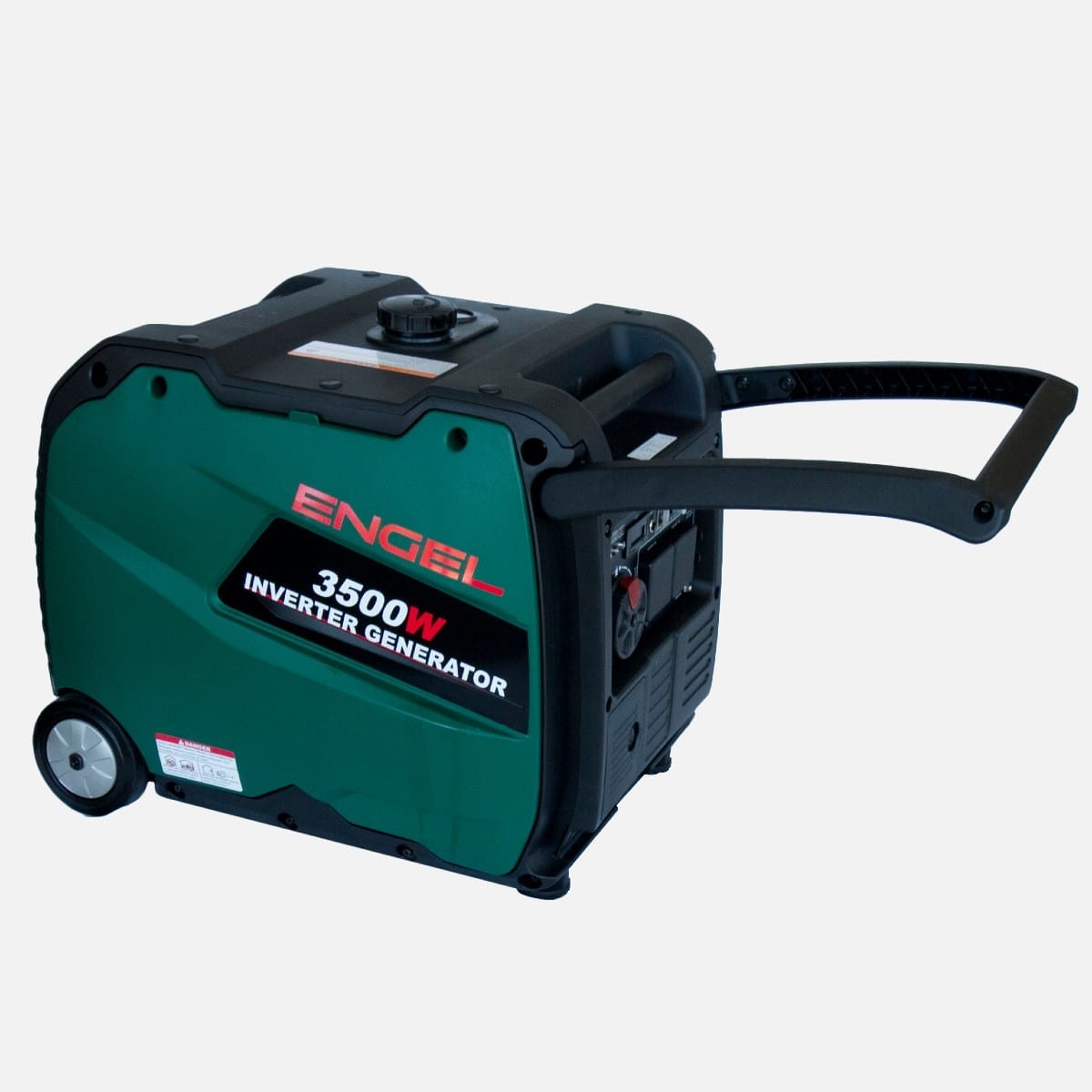 Engel Generator 3Kw