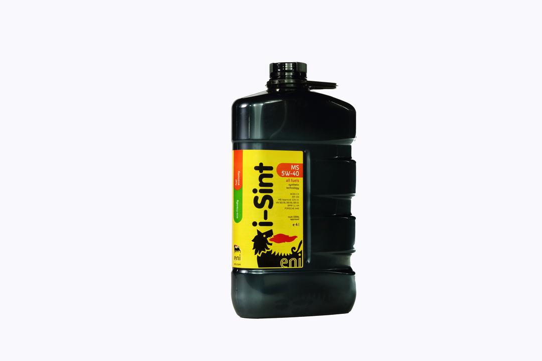ENI (Agip) i-Sint MS Engine Oil 5W-40 4L 102292