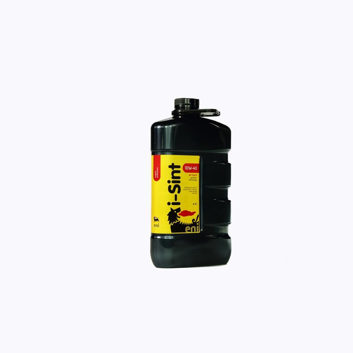 ENI (Agip) i-Sint Engine Oil 10W-40 4L 102492