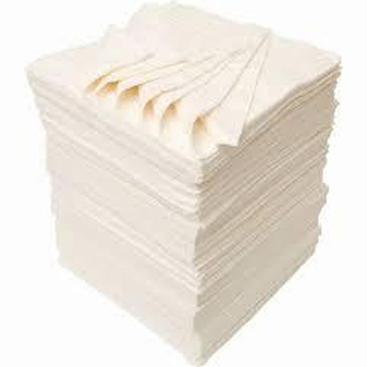 Enretech Absorbent Pads 100 Pack ENR048