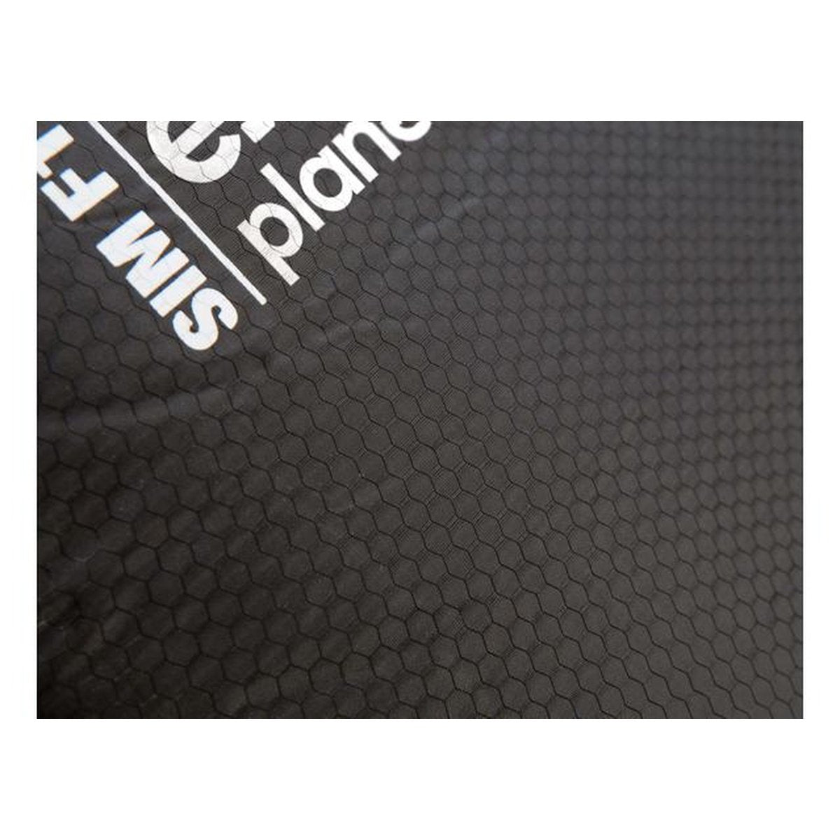 EPE Camper Single Self-Inflating Hiking Mat 35mm 3/4 Length SIMUT35