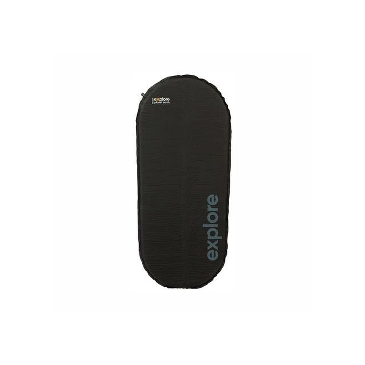 EPE Camper Single Self-Inflating Hiking Mat 35mm 3/4 Length SIMUT35
