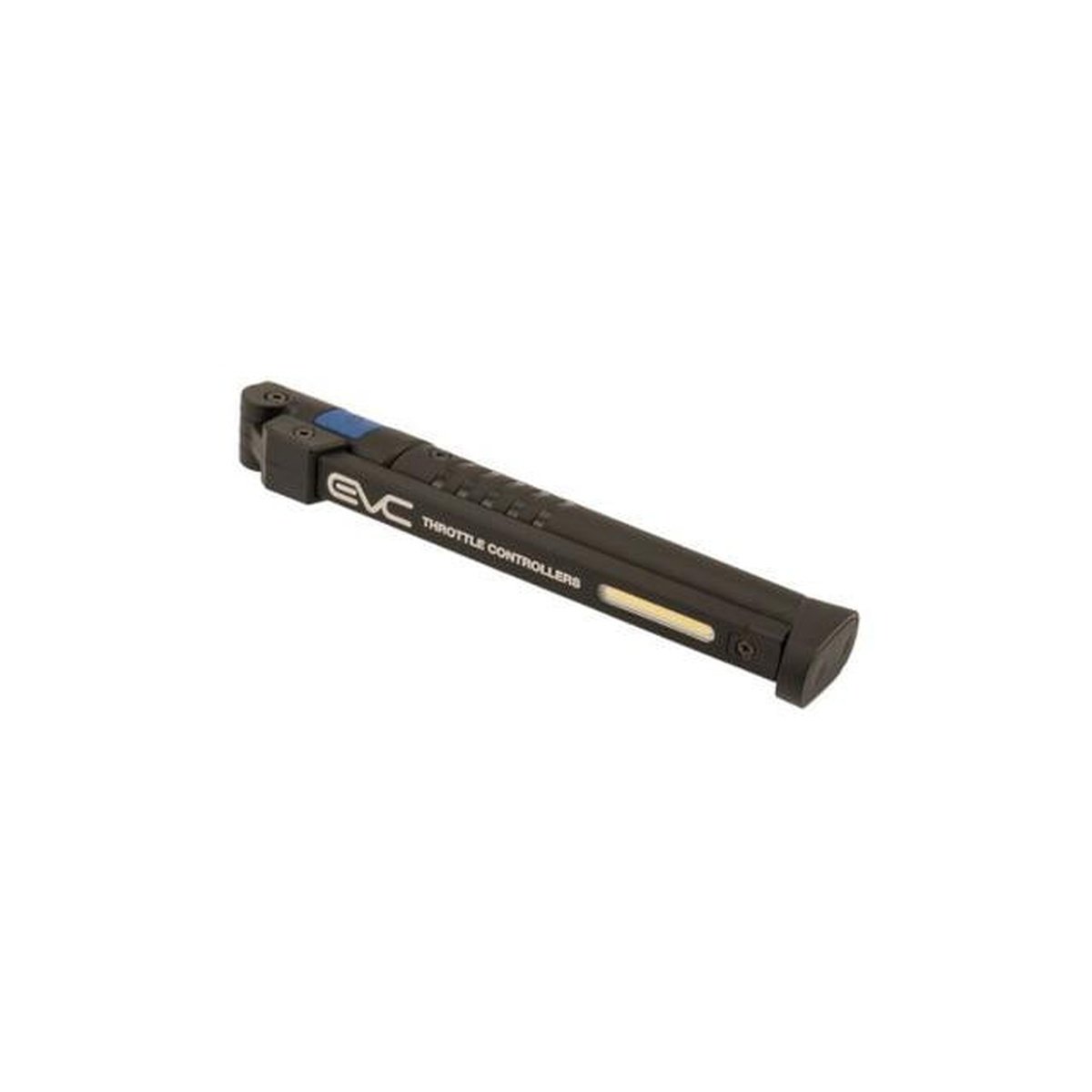 EVC (iDrive) 3 in 1 LED Rechargeable Pocket Light w/ 180 Swivel Arm & Magnetic Base
