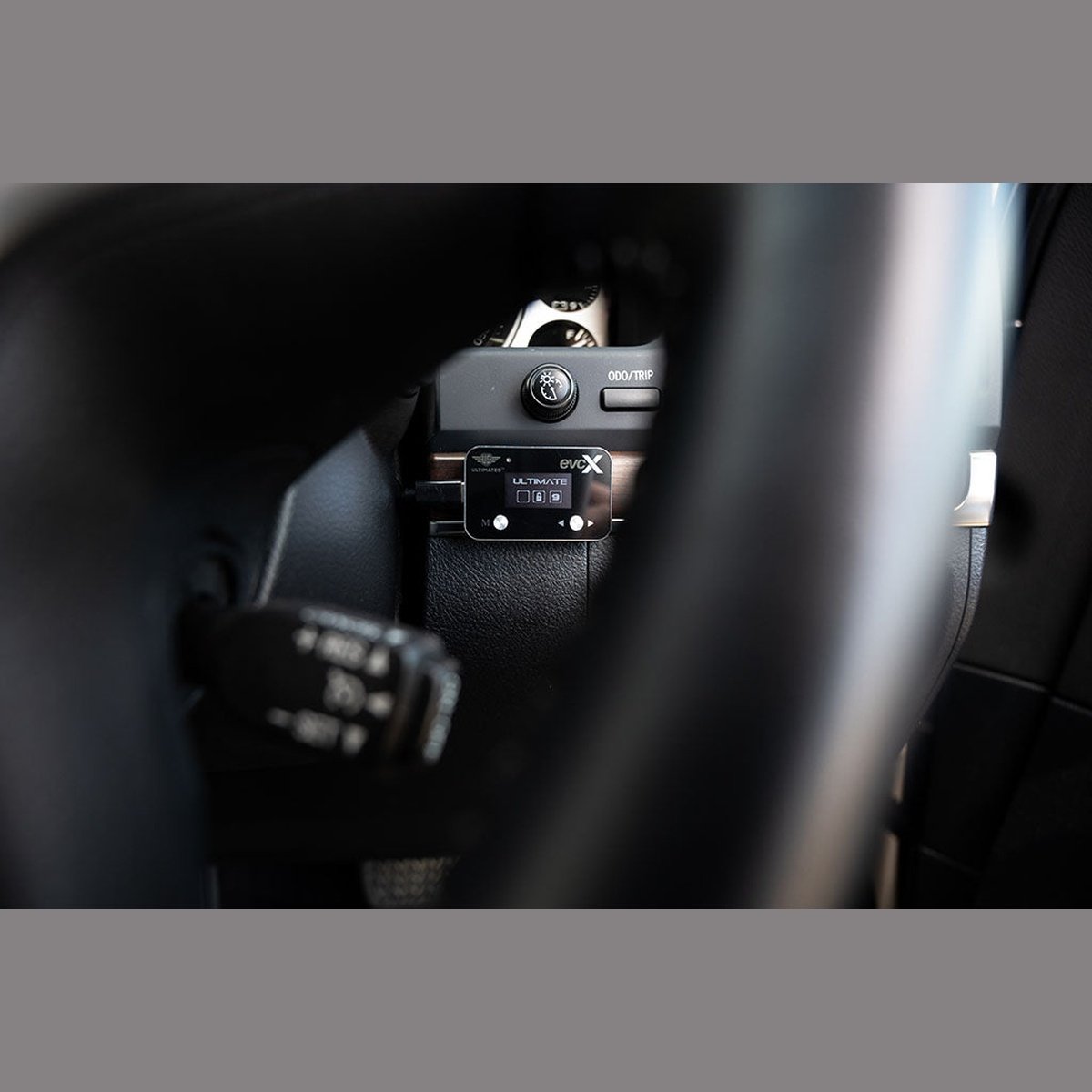 Ultimate 9 EVC-X Throttle Controller w/ Blutooth App Suits Holden, IsuzuX668