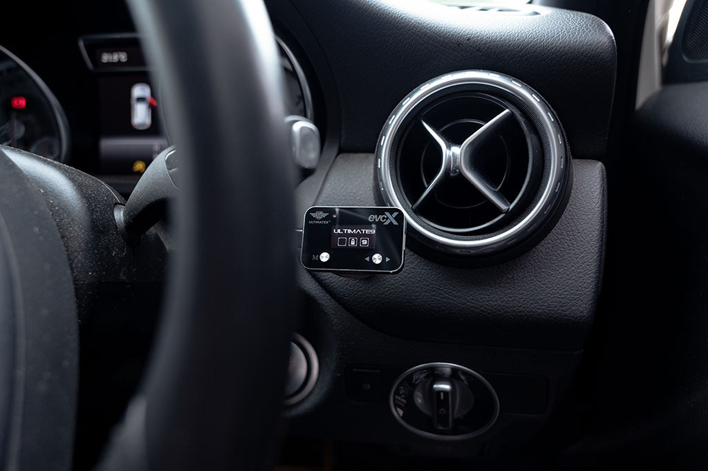Ultimate 9 EVC-X Throttle Controller w/ Blutooth App Suits Toyota, Isuzu, Lexus, Mazda X171