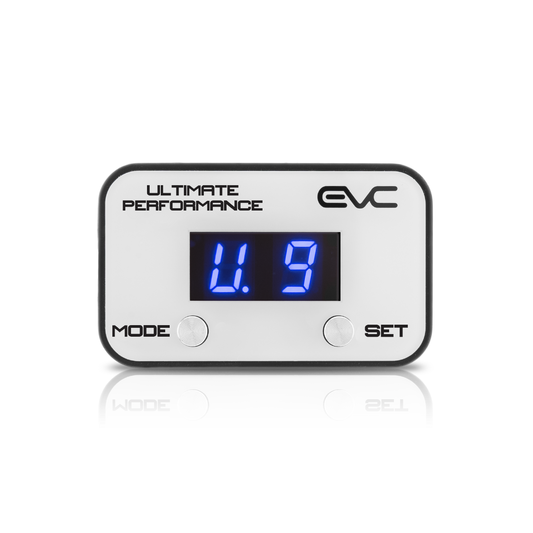 EVC Throttle Controller EVC714