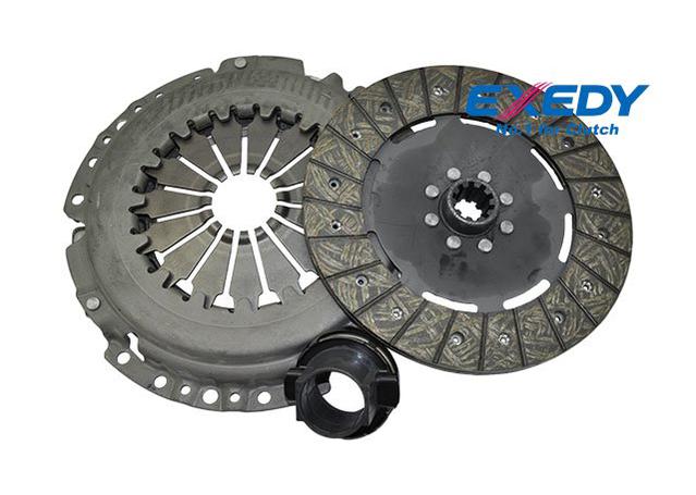 Exedy Standard Replacement Clutch Kit BMK-6597