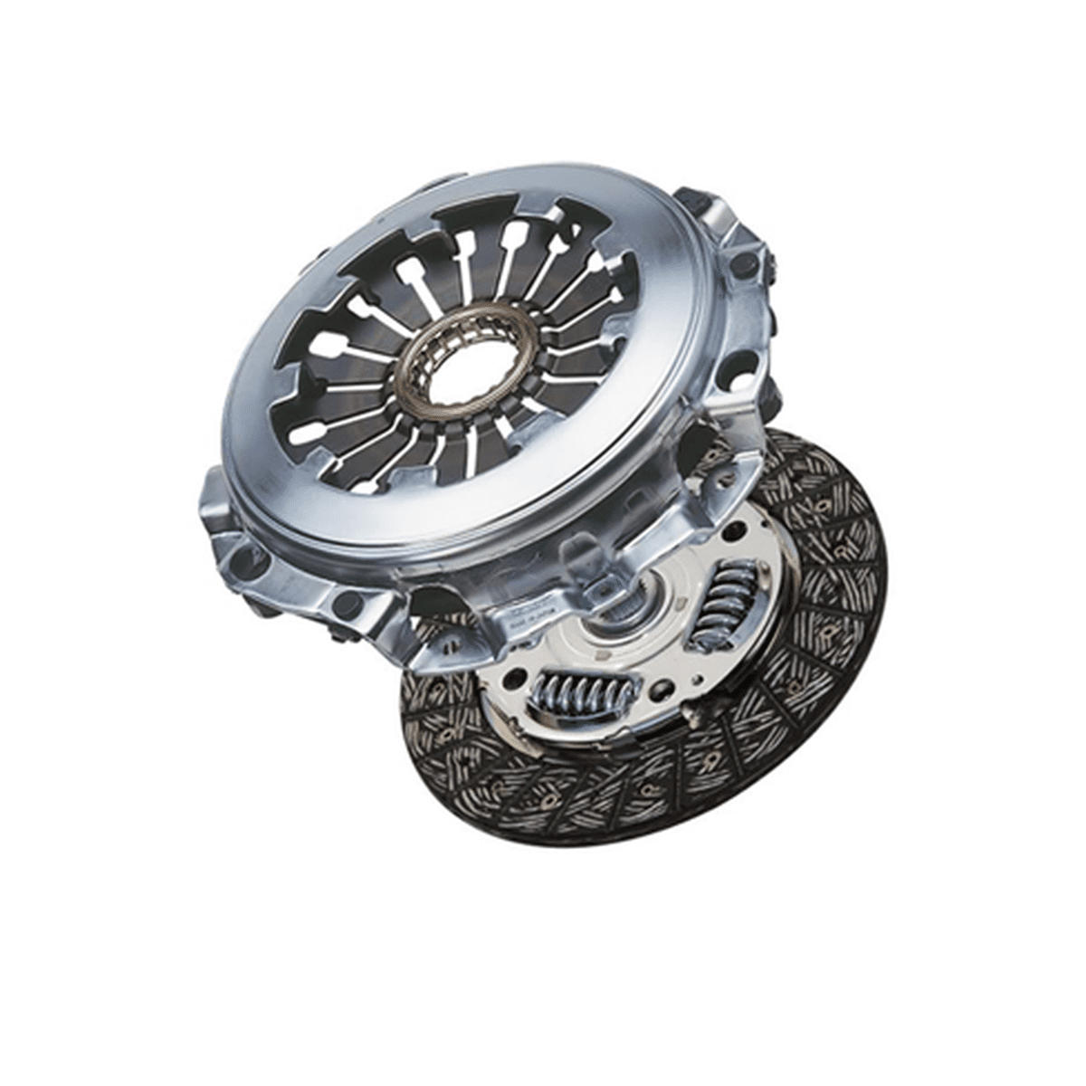 Exedy Standard Replacement Clutch Kit FJK-7683