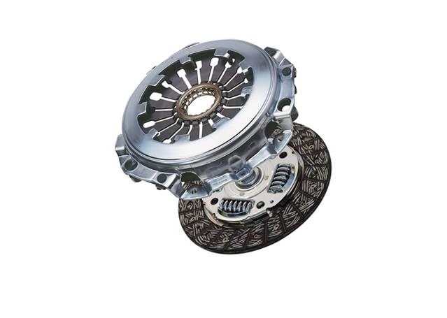 Exedy Standard Replacement Clutch Kit MZK-7402